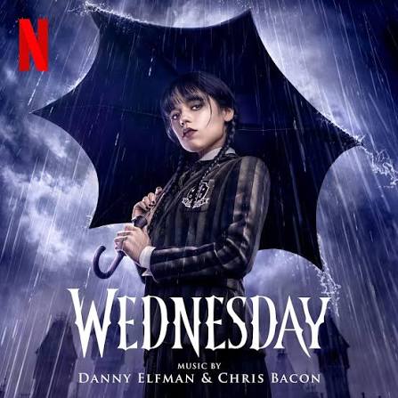 Wednesday OST